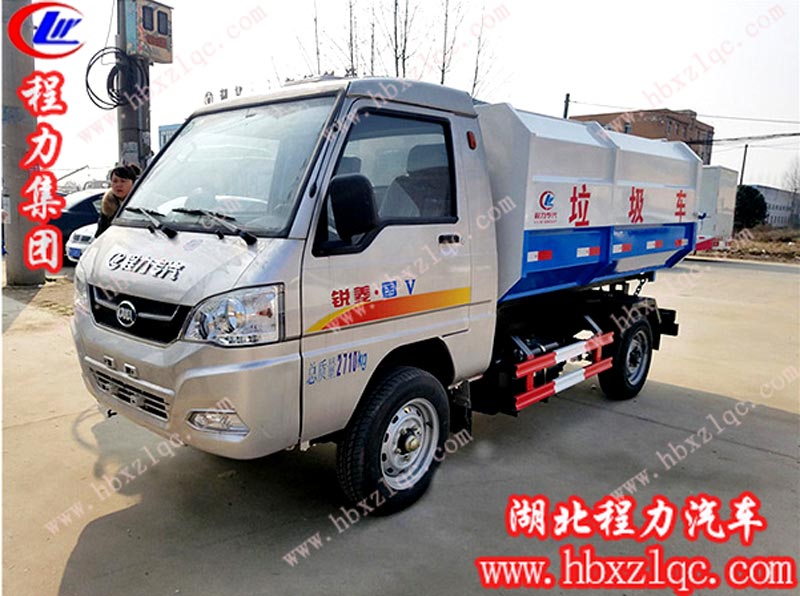 掛桶垃圾車報(bào)價(jià)