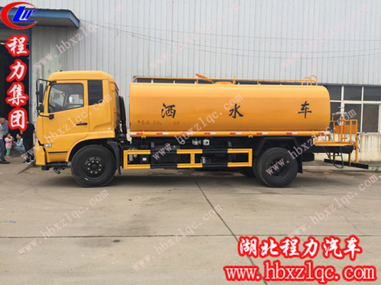 灑水車價(jià)格