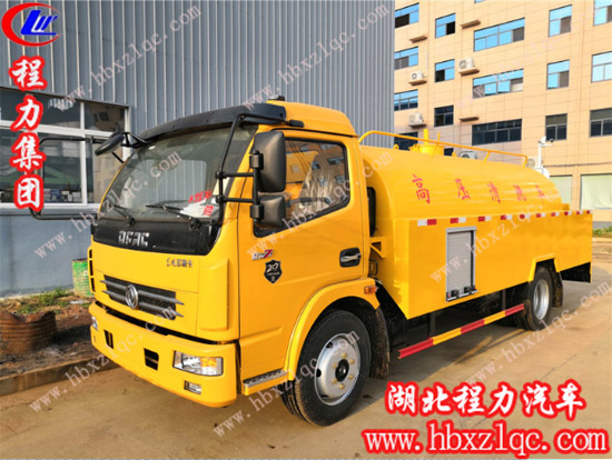高壓清洗車價格